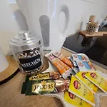 Hilltoni Suite-10 Min From The Center