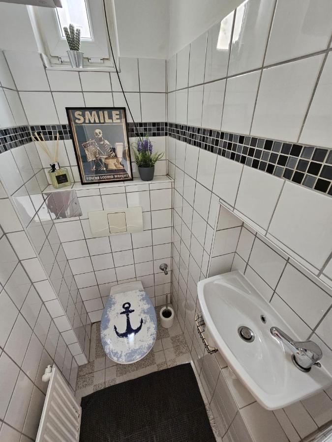 Hilltoni Suite-10 Min From The Center Apartment Vienna