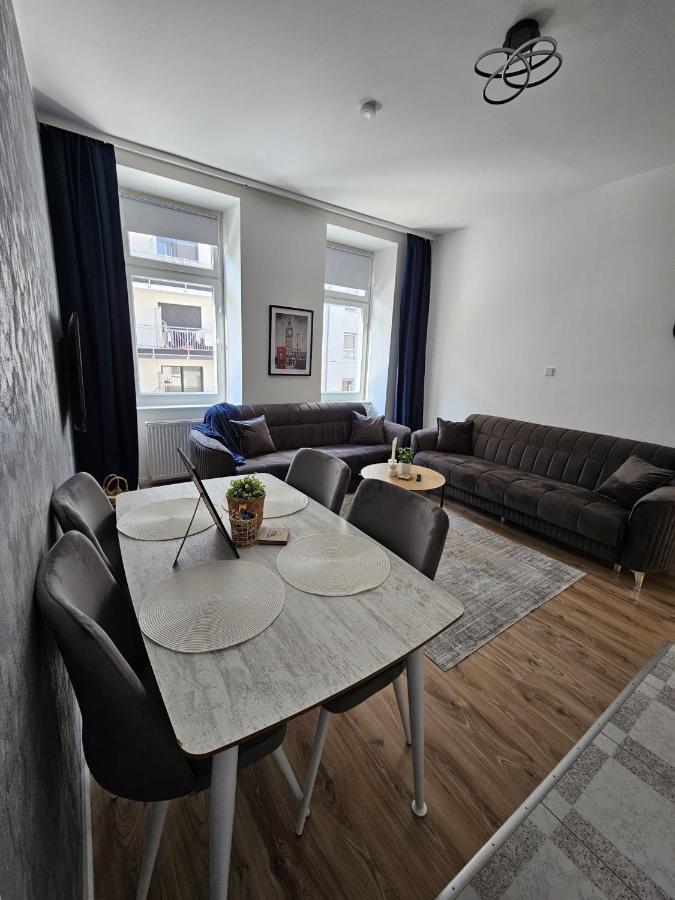 Comfort Zone-10 Min From The Center Wien